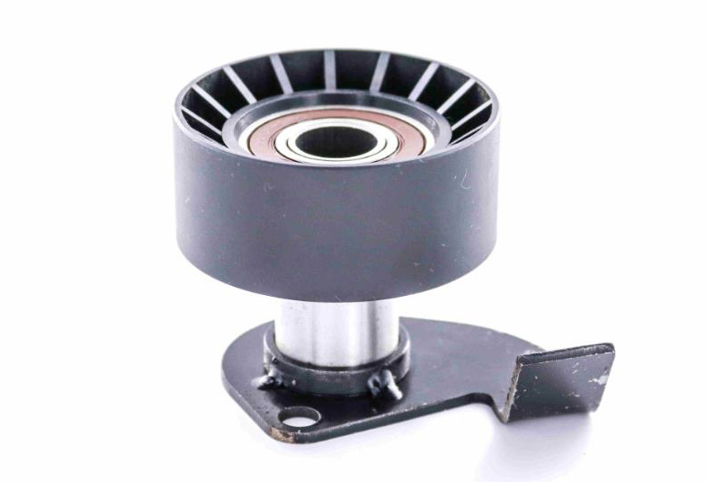 涨紧轮轴承组件